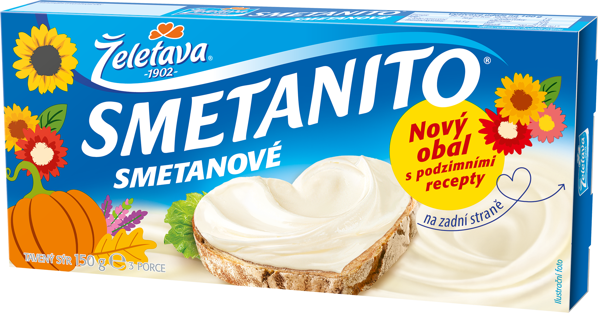 Smetanito